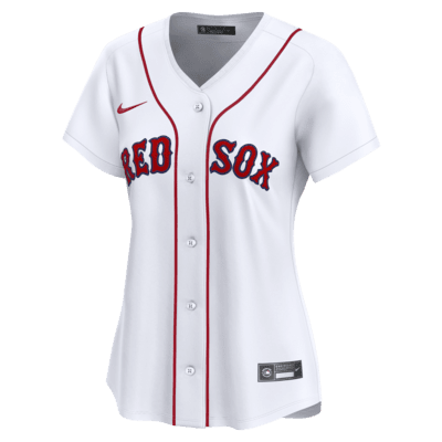 Женские джерси Rafael Devers Boston Red Sox