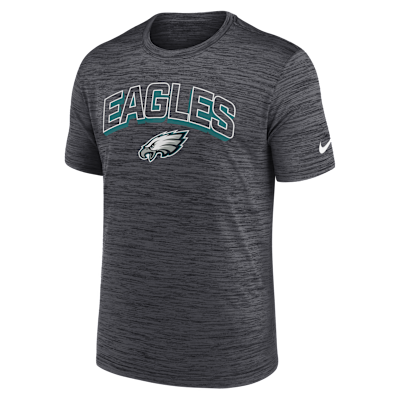 Philadelphia Eagles Velocity