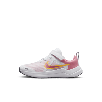 Nike Downshifter 12 Younger Kids' Shoes