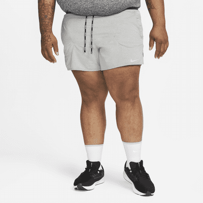 Nike Flex Stride Shorts de running con ropa interior de 13 cm para hombre