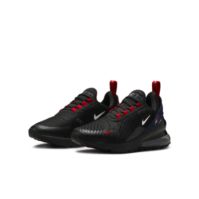 Nike Air Max 270 Older Kids' Shoes