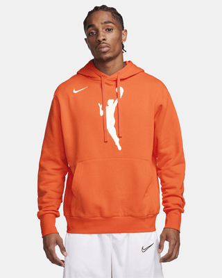 Худи WNBA Nike Fleece Pullover Hoodie