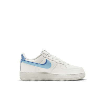 Nike Force 1 LV8 2 Younger Kids' Shoes. Nike VN