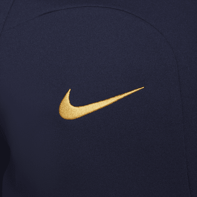 Paris Saint-Germain Academy Pro Home Men's Nike Football Graphic Jacket ...