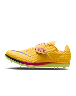 Unisex  Nike High Jump Elite Track Field Jumping Spikes