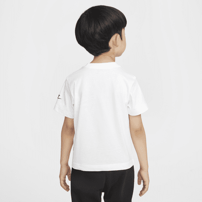 Nike Future Utility T-shirt voor peuters