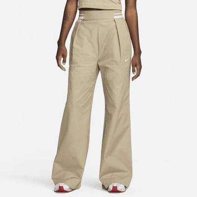 Nike Sportswear Collection Women's High-Waisted Pants. Nike.com