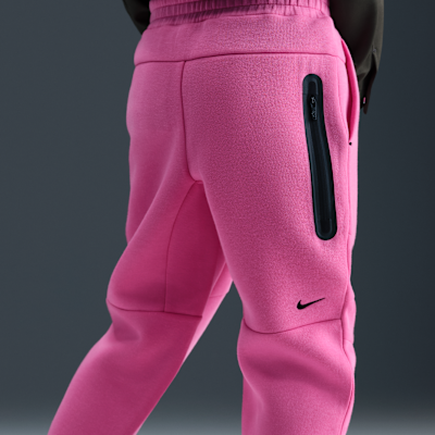 Ensemble deux pièces à zip Tech Fleece Nike Sportswear pour enfant