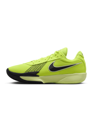 Unisex кроссовки Nike G.T. Cut Academy Basketball для баскетбола