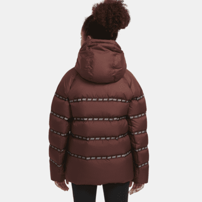 Nike Sportswear Big Kids' Down Jacket