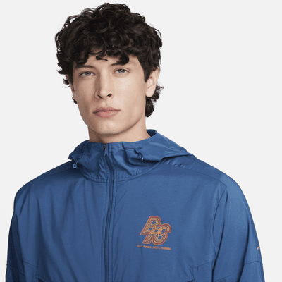 Giacca da running Repel Nike Windrunner Running Energy – Uomo