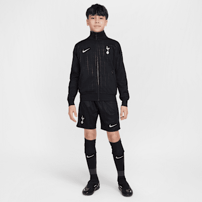 Tottenham Hotspur Academy Pro Away Older Kids' Nike Dri-FIT Football Anthem Jacket