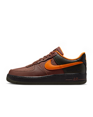 Unisex кроссовки Nike Air Force 1 GORE-TEX