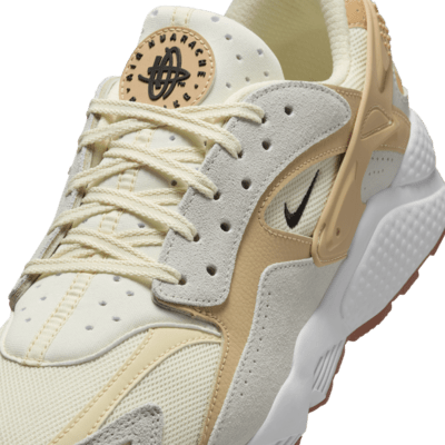 Nike Air Huarache Runner Men's Shoes