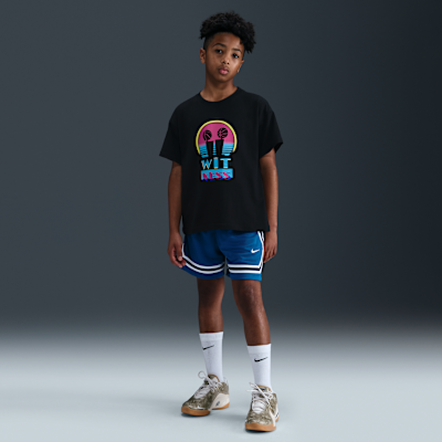 レブロン "Miami Twice" ジュニア マックス90 Tシャツ