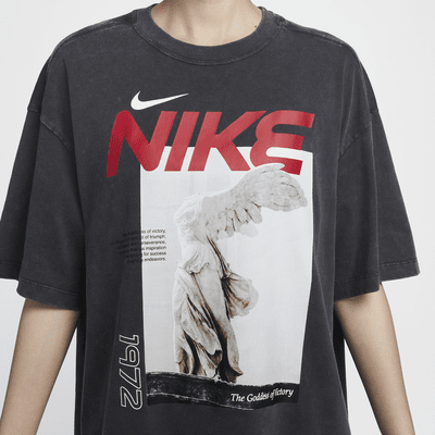 Nike Sportswear Women's Oversized T-Shirt