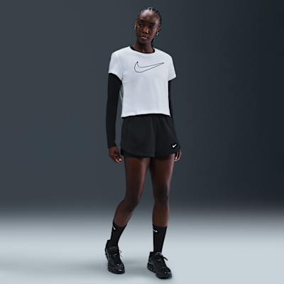 Nike Sportswear Women's Short-Sleeve Graphic T-Shirt