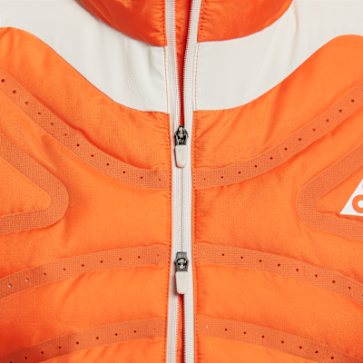 เสื้อแจ็คเก็ตวิ่งเทรลผู้หญิง Therma-FIT Nike ACG "Lava Loft"