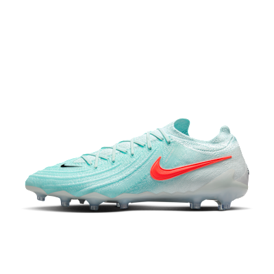 Nike Phantom GX 2 Elite Botas de fútbol de perfil bajo para césped artificial
