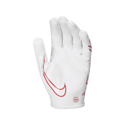 New Other Nike Vapor Jet 7.0 Football Gloves White/Red – PremierSports