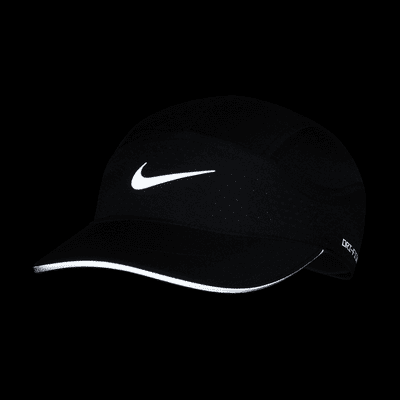 Nike Dri-FIT ADV Fly Cap mit unstrukturiertem und reflektierendem Design