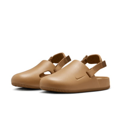 Damskie buty typu mule Nike Calm