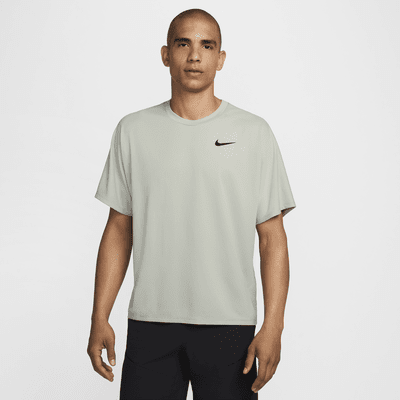 NikeCourt Slam Men's Dri-FIT Tennis Top