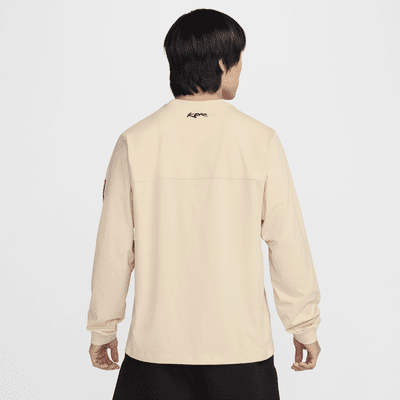 Korea Men's Nike Dri-FIT ADV Long-Sleeve Top