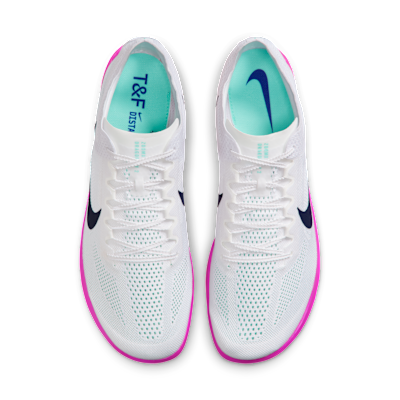 Παπούτσια στίβου για αγώνες αντοχής Nike Dragonfly 2
