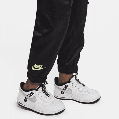 Nike Toddler Glowtime Utility Joggers