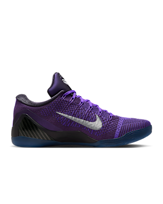 Kobe IX Elite 低筒 Protro