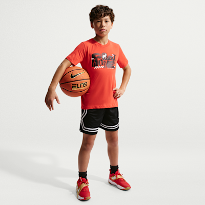 Nike Sportswear Big Kids' T-Shirt