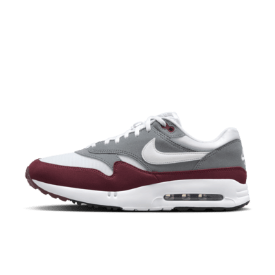 Nike Air Max 1 '86 OG G Golfschoenen voor heren