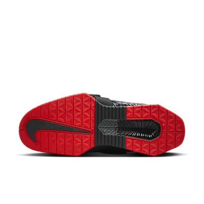 Nike Romaleos 4 Weightlifting Shoes