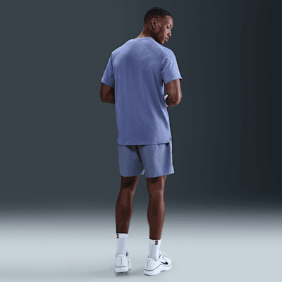Męskie spodenki do tenisa 15 cm Dri-FIT NikeCourt Advantage