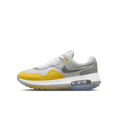 Chaussure Nike Air Max Motif pour Enfant plus âgé