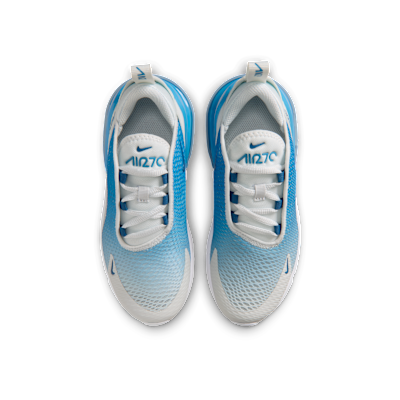 Nike Air Max 270 Younger Kids' Shoes