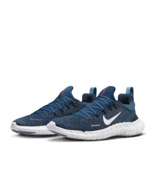 Nike Run 5.0 Zapatillas de running para asfalto - Hombre. ES