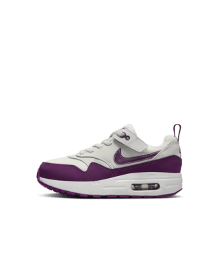 Детские кроссовки Nike Air Max 1 EasyOn Little Kids'