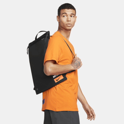 Nike Utility Graphic Training Gymsack (17L)