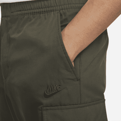 Nike Sportswear Men's Unlined Utility Cargo Pants