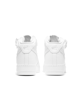 Nike Air Force 1 中筒鞋 '07