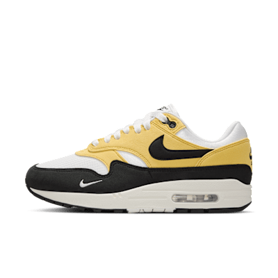 Nike Air Max 1 '87 Textile Women's Shoes