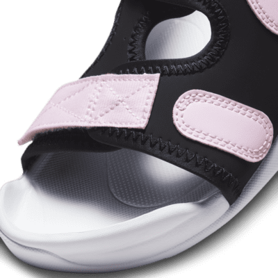 Nike Sunray Adjust 6 Older Kids' Slides