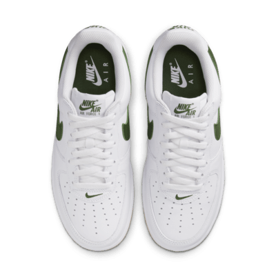 Calzado para hombre Nike Air Force 1 Low Retro