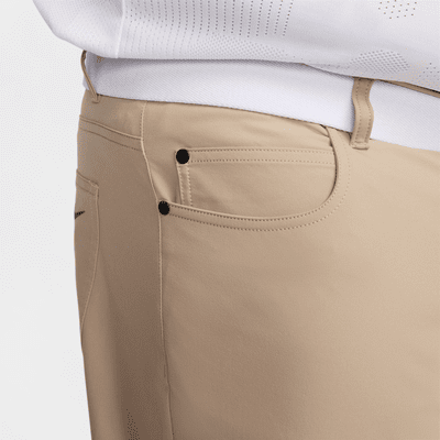 Pantalones de golf de ajuste slim de 5 bolsillos para hombre Nike Tour