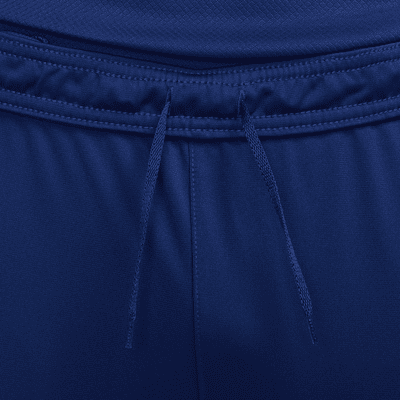 Survêtement de foot en maille à capuche Nike Dri-FIT Pays-Bas Strike pour homme