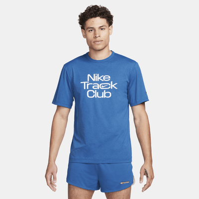 Nike, Dri-FIT Track Club Men's Running Pants