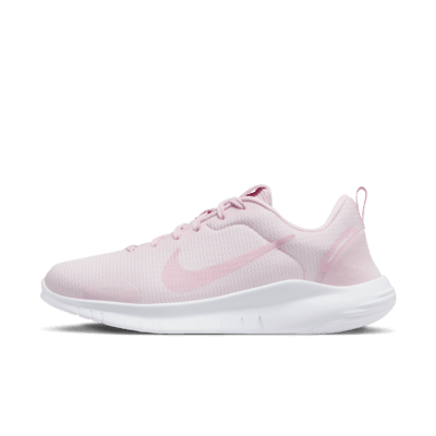 Nike flex outlet white womens