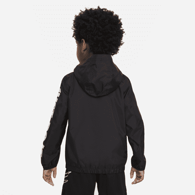 Nike Little Kids' Jacket